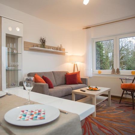 Ferienwohnung Little Home In Winterberg-Neuastenberg Kültér fotó