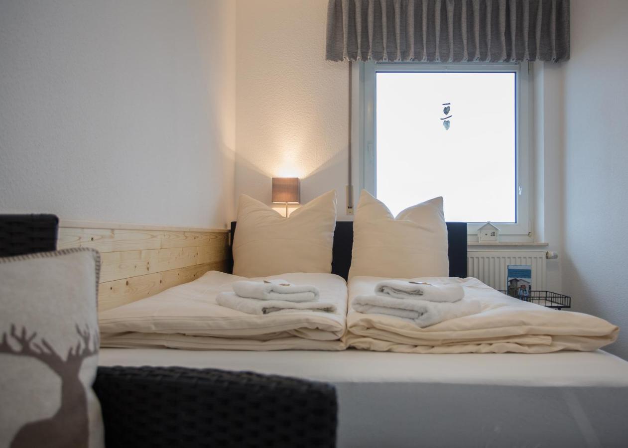 Ferienwohnung Little Home In Winterberg-Neuastenberg Kültér fotó