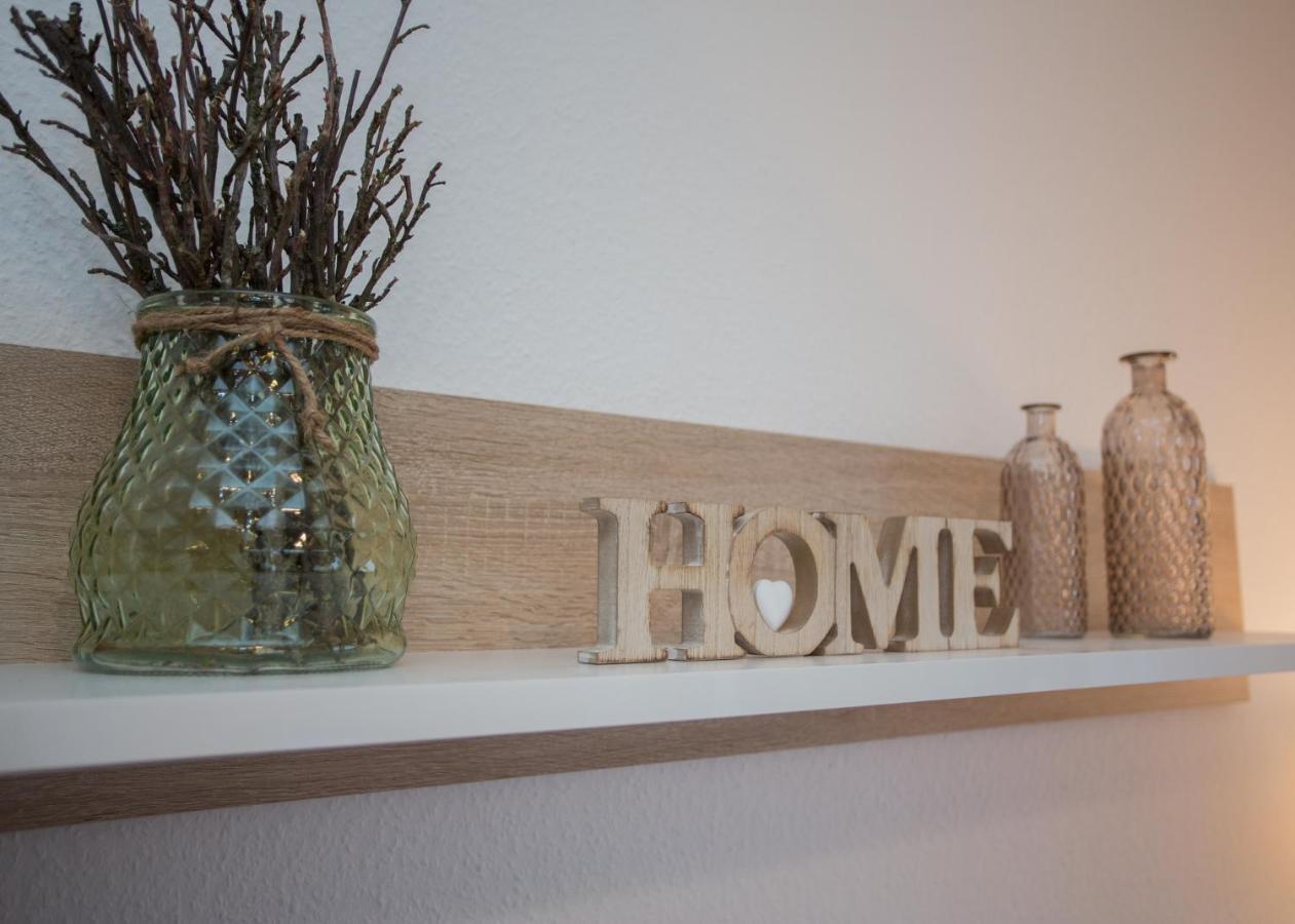 Ferienwohnung Little Home In Winterberg-Neuastenberg Kültér fotó