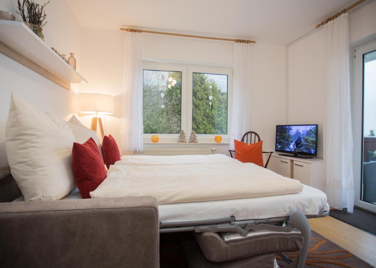 Ferienwohnung Little Home In Winterberg-Neuastenberg Kültér fotó